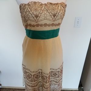 Adorable Flying Tomato Sundress